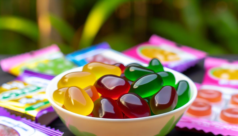 activpure cbd gummies superiority