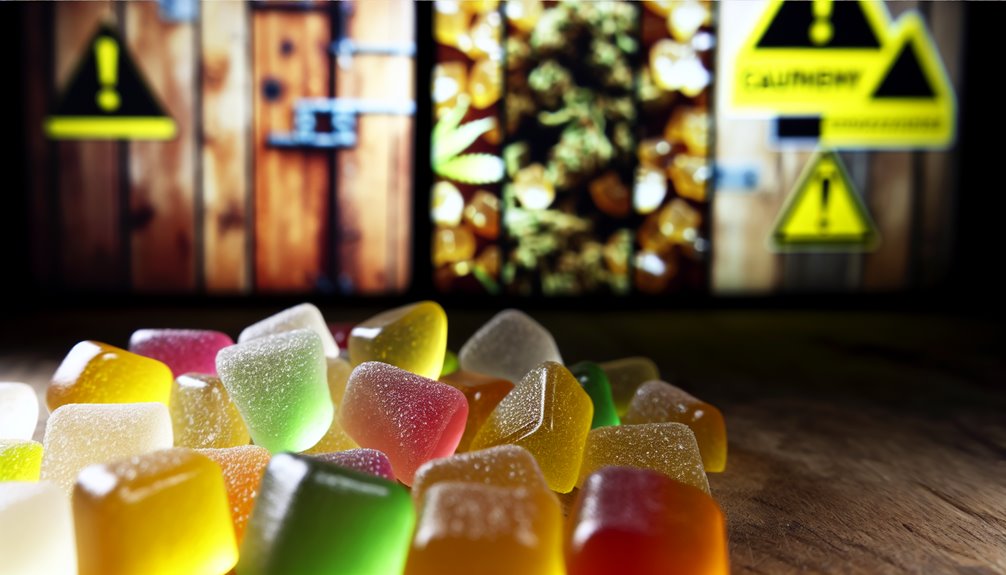 beware cbd market scams