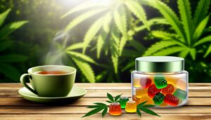 Bliss Harmony CBD Gummies – The Quiet Leader of 2025’s CBD Boom