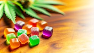 CBD Gummies – Bringing Something Bold to the CBD Scene