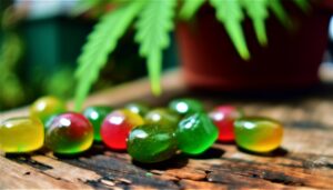 Hemp Smart Hemp Gummies – Bringing Something Bold to the CBD Scene