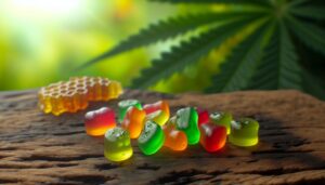 Canna Bee CBD Gummies – Could This One Outperform the Giants?