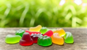 CannaSide CBD Gummies – A Refreshing Twist on Traditional CBD