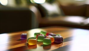 Malebiotix CBD ME Gummies – Why Everyone’S Suddenly Talking About It