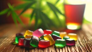 CBD Care Gummies – The No-Nonsense Review You Need