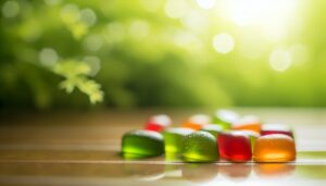 Green Street Origins CBD Gummies – The Quiet Leader of 2025’s CBD Boom