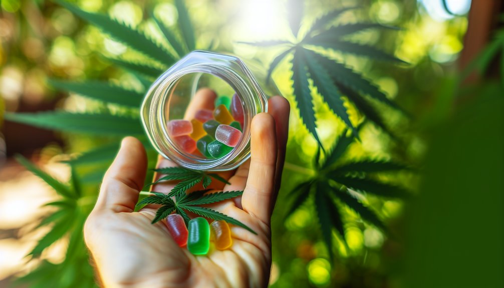 cbd gummies usage tips