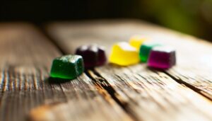 Pure CBD Gummies – Big Potential in a Small Package
