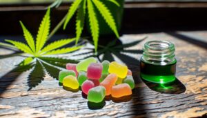 Via CBD – Not Just Another Gummy: Here’s Why