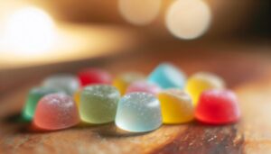 Vitality Naturals CBD Gummy Dots – The No-Nonsense Review You Need