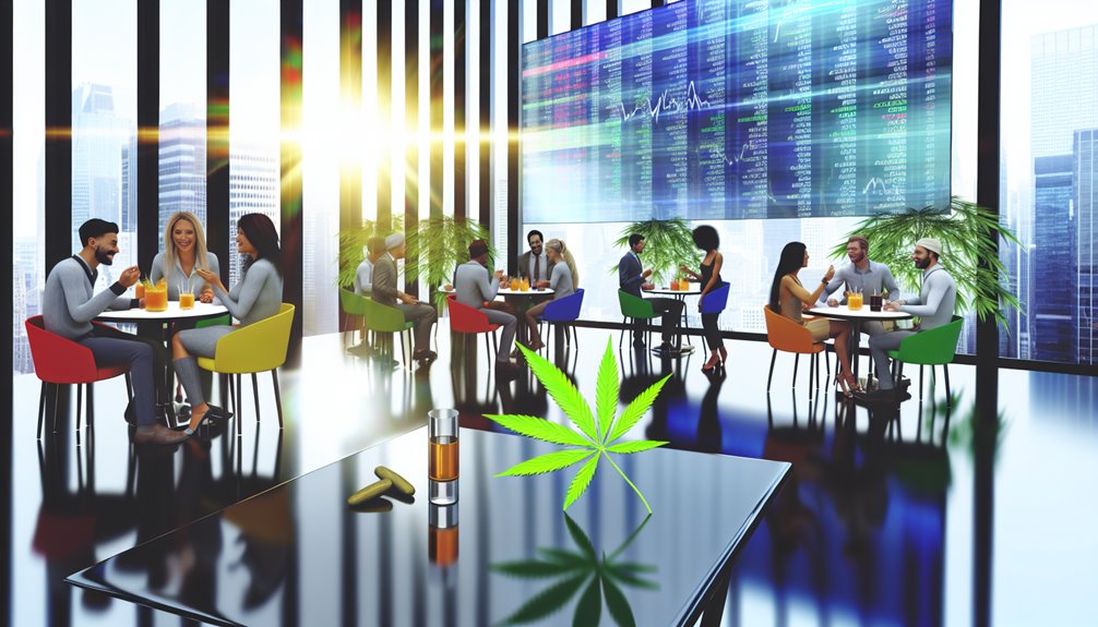 cbd industry challenges awareness