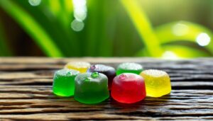 Wellness Farms CBD Full Spectrum Gummies – Why You Might Regret Not Trying This