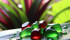 Twin Elements CBD Gummies – It Stands Out for All the Right Reasons