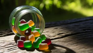 TetraBliss CBD Gummies | Blood Angle – The CBD Solution That Just Works