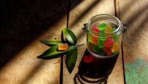 ActivPure CBD Gummies – The CBD Solution That Just Works