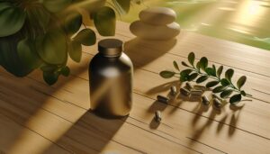Younabis Softgels CBD – The Low-Key Brand Delivering Big Results