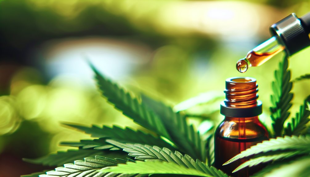 endocannabinoid system health benefits