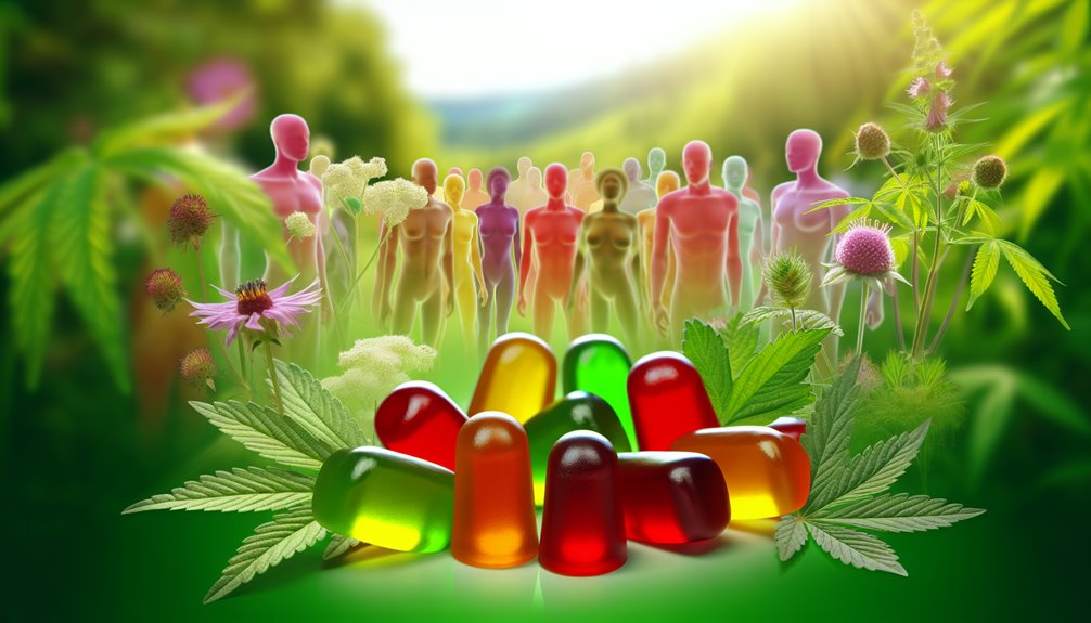 engage with nutra green community