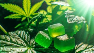 GreenVow CBD Gummies – Why Everyone’s Suddenly Talking About It