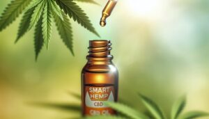 Smart Hemp CBD – Why Everyone’s Suddenly Talking About It