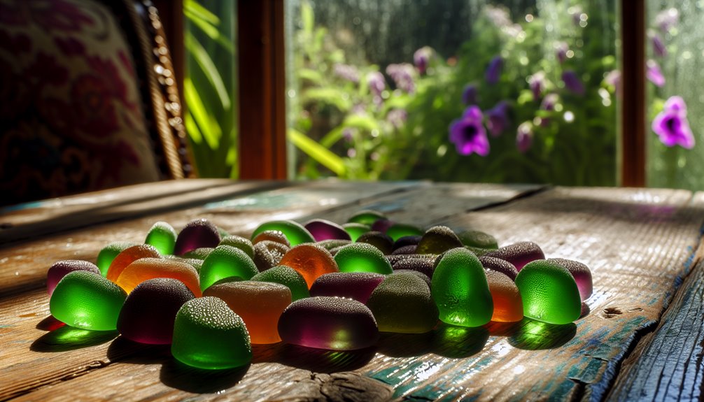 hemp cannabinoids promote relaxation