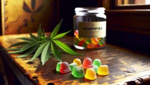 Hempified Full Spectrum CBD Gummies – The Low-Key Brand Delivering Big Results