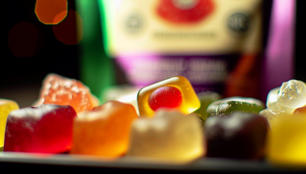hona wellness cbd gummies superiority
