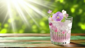 FlowerAde Hydrating CBD Drink Mix – A New Contender Worth Your Attention