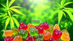 Nutra Green Farms CBD Gummies – Breaking All the Rules in the Best Way