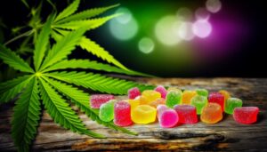 Forever Hemp Gummies – Breaking All the Rules in the Best Way