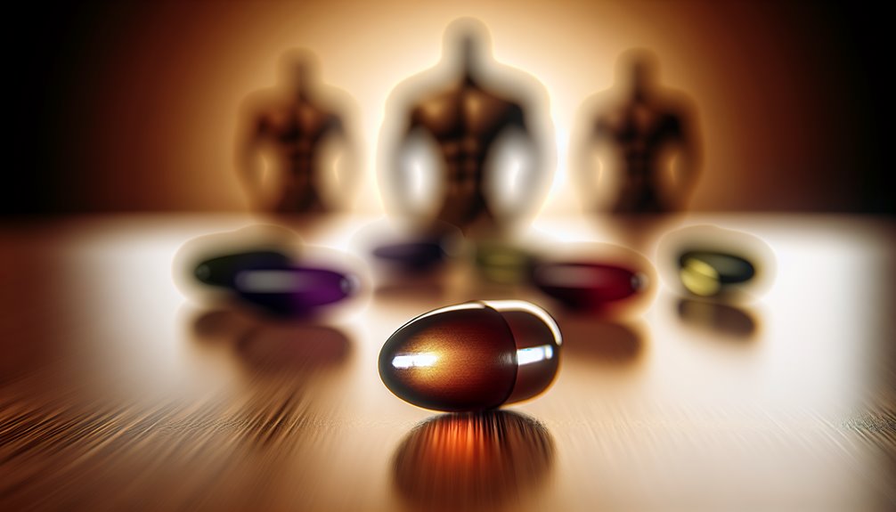 natural ingredients boost performance