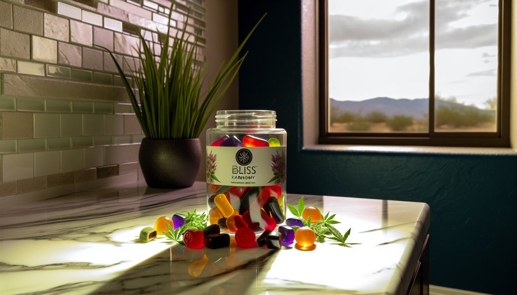 natural stress and pain relief