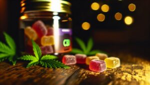 Activ Pure CBD Gummies – A New Contender Worth Your Attention