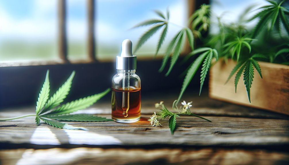 organic hemp third party transparency