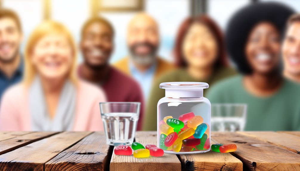 positive customer wellness experiences