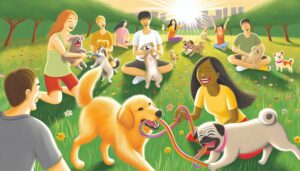 Puppy People CBD – It Stands Out for All the Right Reasons