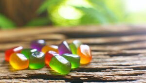 Pure Earth CBD Gummies – Cutting Through the Noise: What We Found