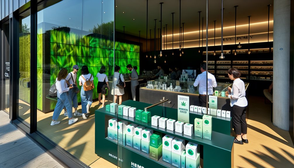 quality cbd competitive pricing