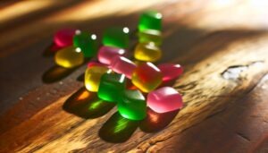 HempSmart Hemp Gummies – A Refreshing Twist on Traditional CBD