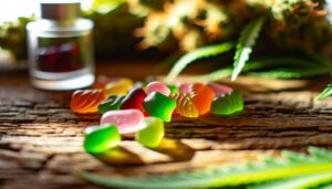 Scion Organics CBD Gummies – The No-Nonsense Review You Need