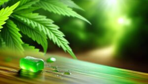 Serenity Garden CBD Gummies – Big Potential in a Small Package
