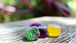 Twin Elements CBD Gummies – The Underdog That’s Beating Expectations